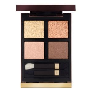 Tom Ford Golden Mink Quad Eyeshadow Palette